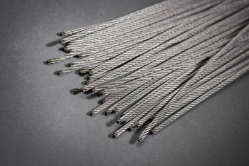 Fused Cut Cable Fused Cut Cable