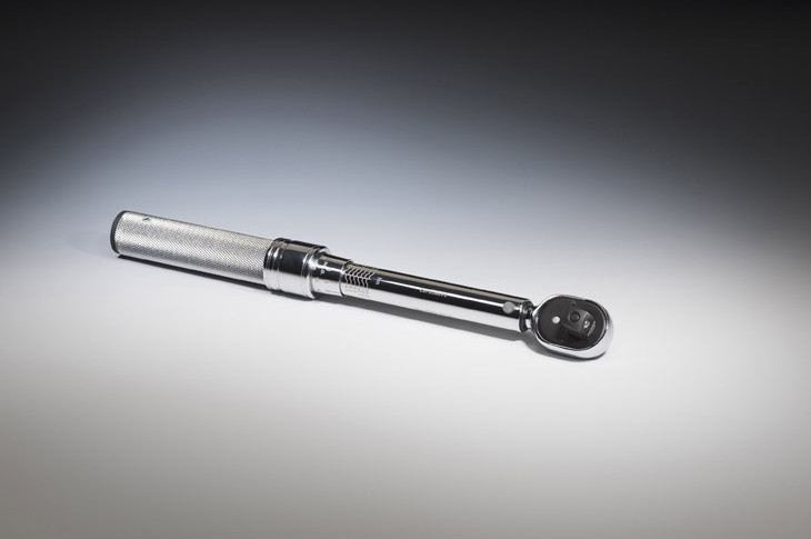 TW150 Torque Wrench