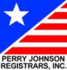 Perry Johnson Registrars