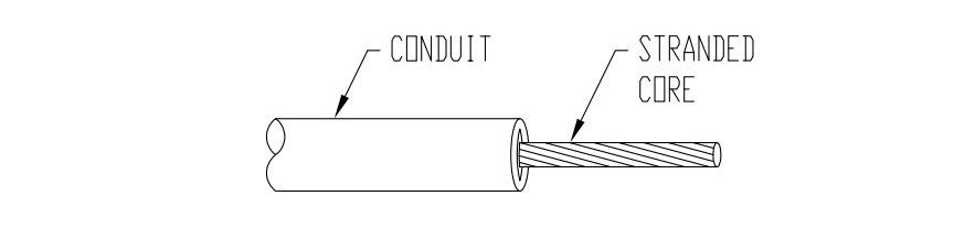 Bergen Cable Pull Pull